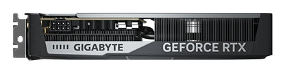 GIGABYTE GeForce RTX 5060 Ti EAGLE OC 8G Tarjeta Gráfica