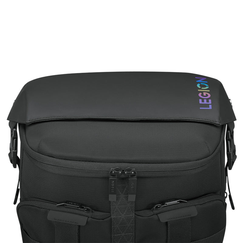 Mochila Lenovo Legion Active Gaming Para Laptop 16"