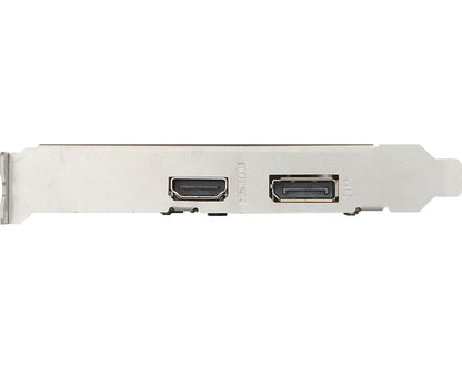 MSI GeForce GT 1030 4GD4 LP OC NVIDIA 4 GB GDDR4