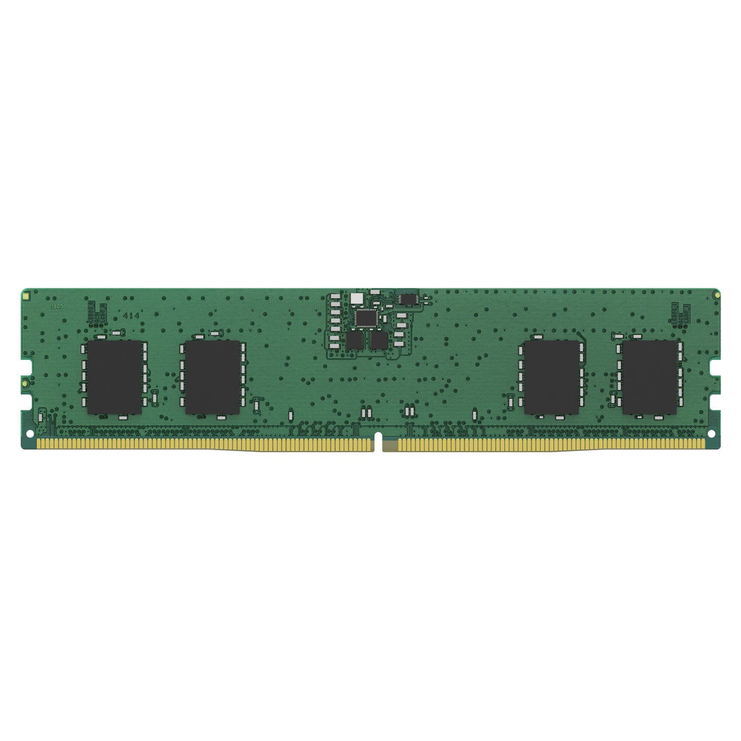 Kingston Technology KCP556US6-8 módulo de memoria 8 GB 1 x 8 GB DDR5 5600 MT/s 288-pin DIMM