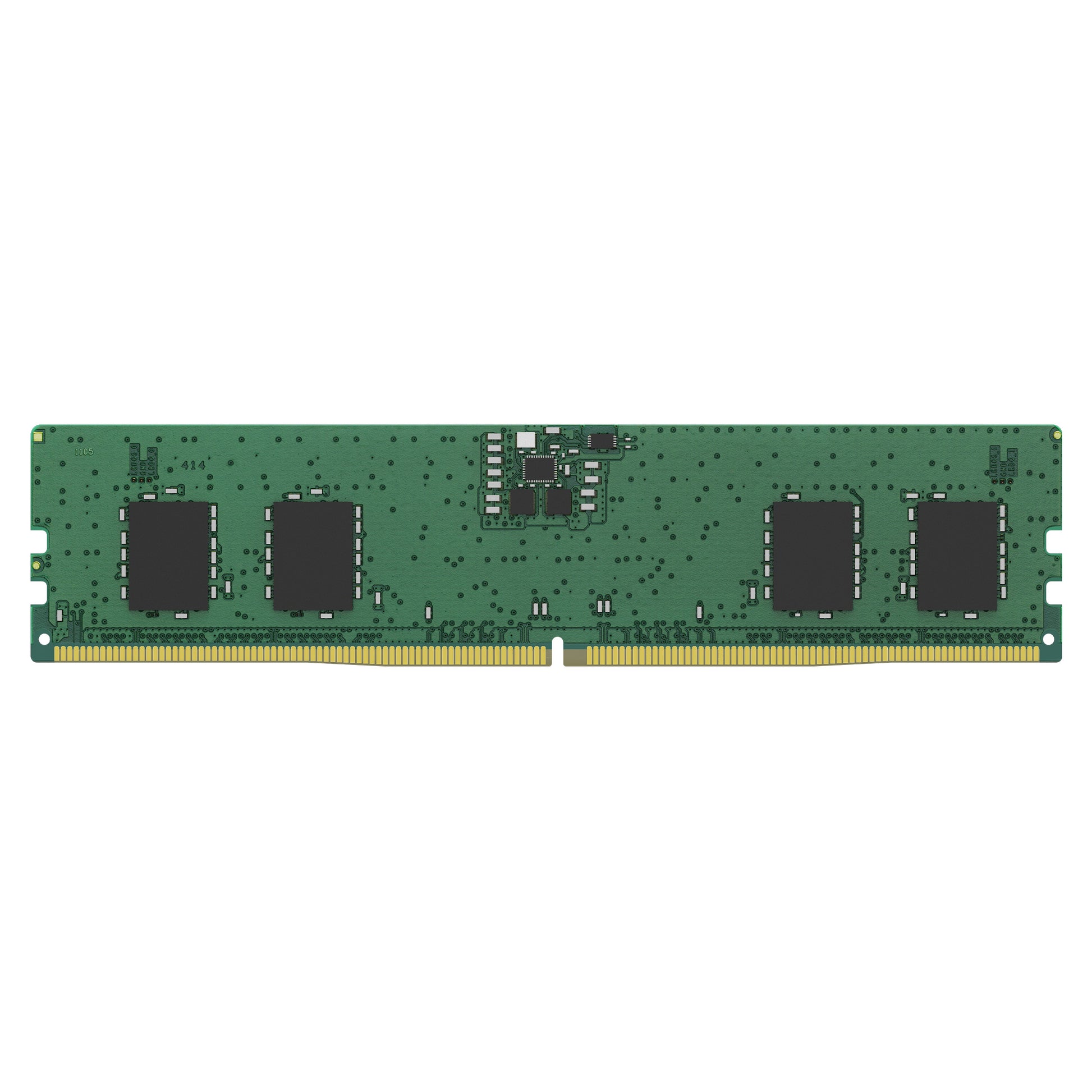 Kingston Technology KCP556US6-8 módulo de memoria 8 GB 1 x 8 GB DDR5 5600 MT/s 288-pin DIMM