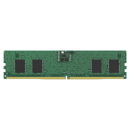 Kingston Technology KCP556US6-8 módulo de memoria 8 GB 1 x 8 GB DDR5 5600 MT/s 288-pin DIMM