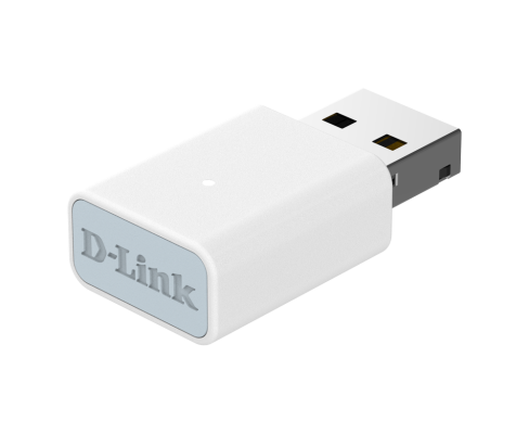 Adaptador D-link Usb Ac1300 Wi-fi 5 Ac13u Potencia Tu Conexión Con El Adaptador U