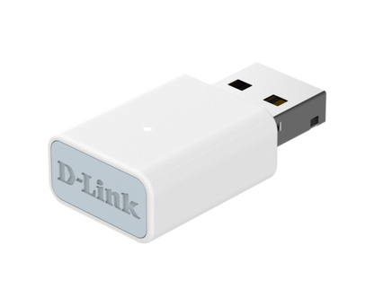 Adaptador D-link Usb Ac1300 Wi-fi 5 Ac13u Potencia Tu Conexión Con El Adaptador U