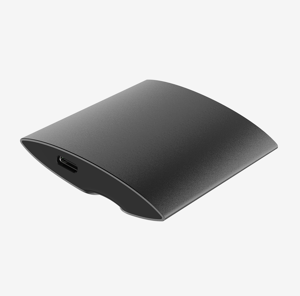Unidad En Estado Solido (ssd) Portatil Hiksemi Hs-essd-t300s, 512gb, Usb 3.2 Tipo-c,