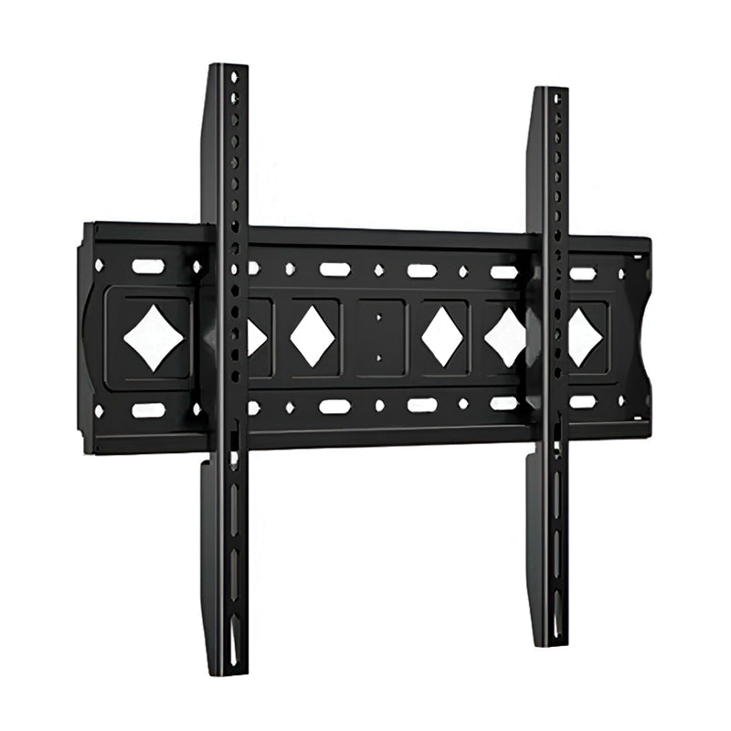 Rack Teros Te-7111 Para Televisor De 32" A 75"
