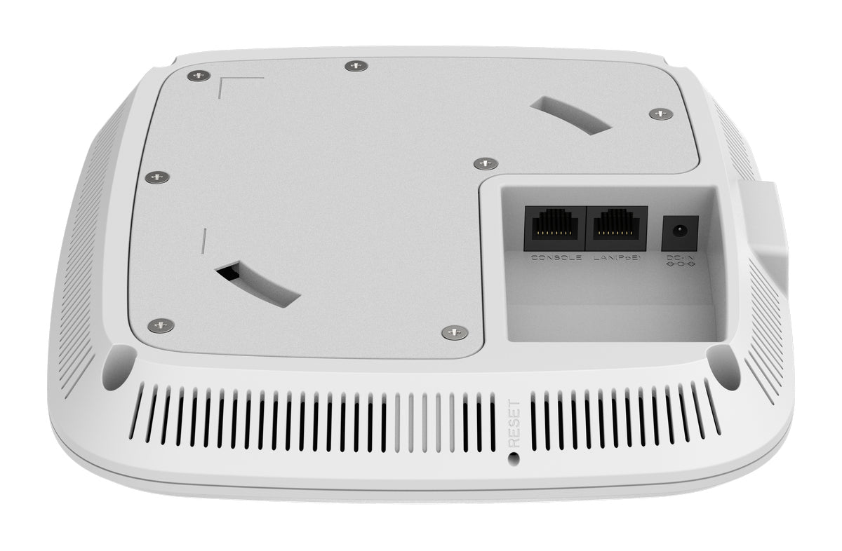 D-Link DAP-X3060 punto de acceso inalámbrico 3000 Mbit/s Blanco Energía sobre Ethernet (PoE)