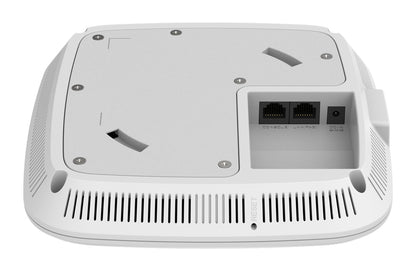 D-Link DAP-X3060 punto de acceso inalámbrico 3000 Mbit/s Blanco Energía sobre Ethernet (PoE)