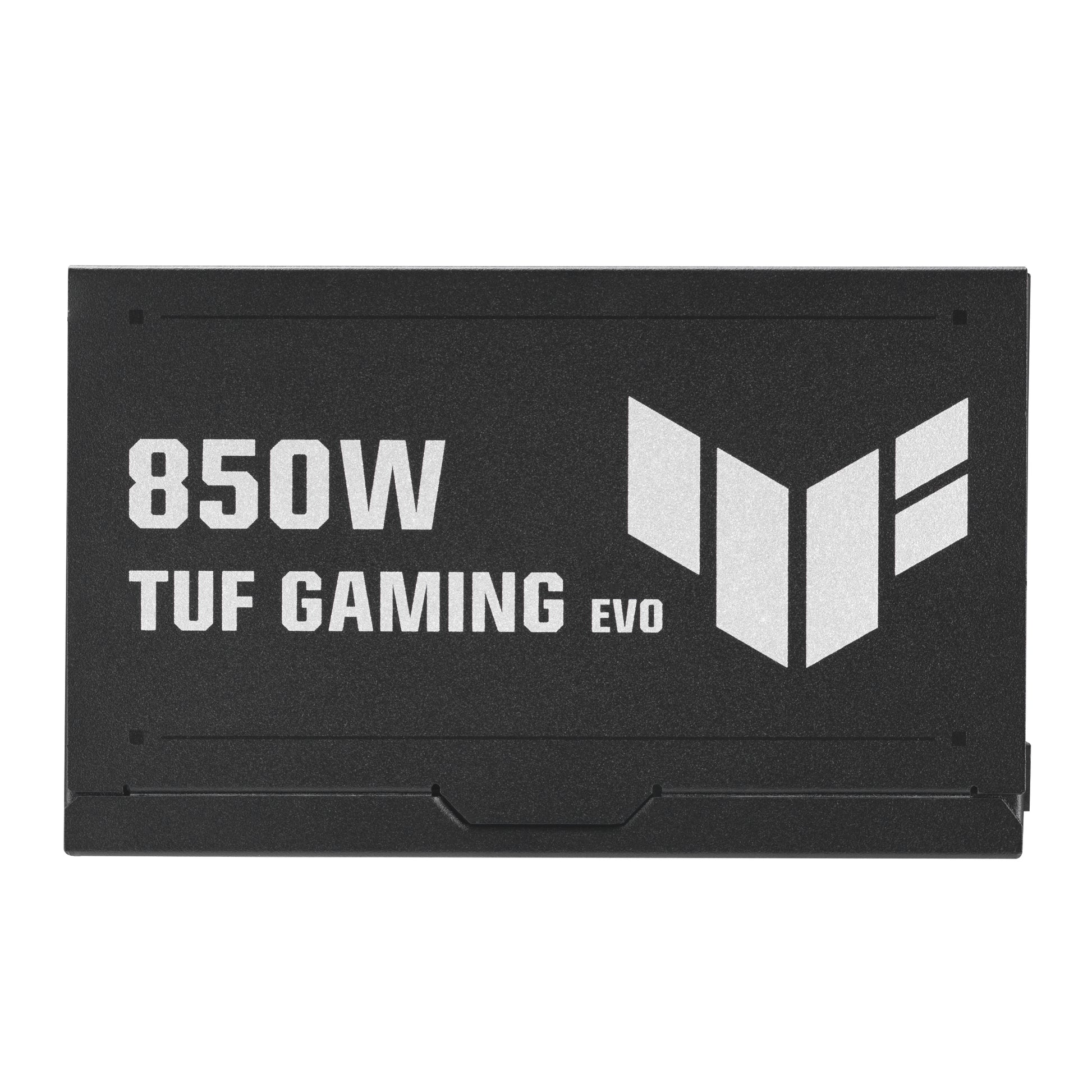 ASUS TUF-GAMING-850G-EVO unidad de fuente de alimentación 850 W 20+4 pin ATX ATX Negro