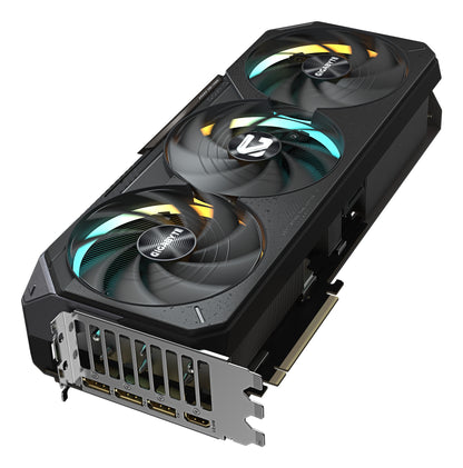 GIGABYTE GeForce RTX 5080 GAMING OC 16G Tarjeta Gráfica