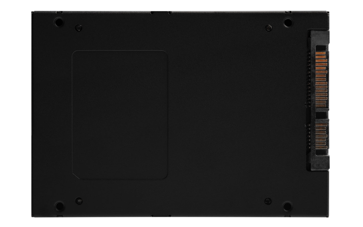 Kingston Technology Disco SSD KC600 SATA3 2,5" de 1024 G