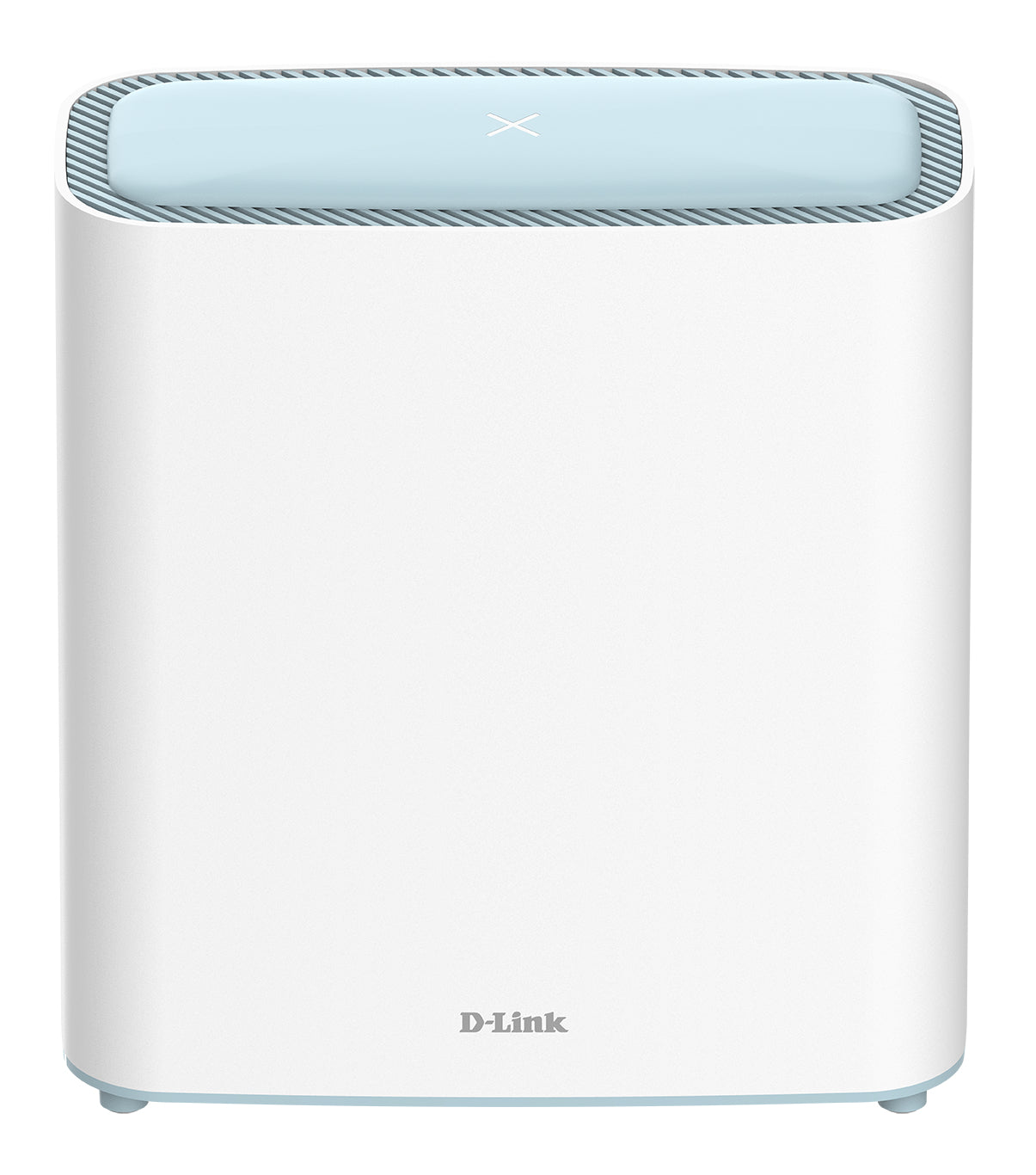 D-Link EAGLE PRO AI AX3200 Doble banda (2,4 GHz / 5 GHz) Wi-Fi 6 (802.11ax) Blanco 2