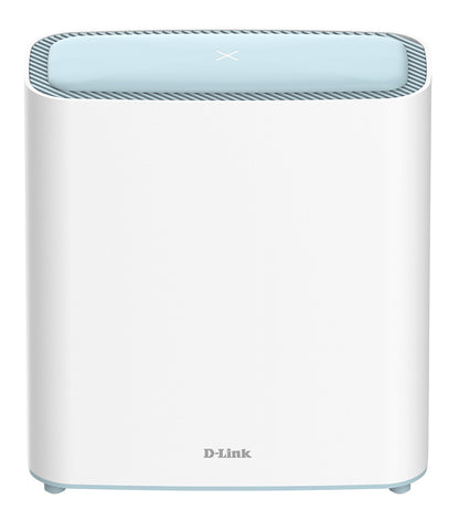 D-Link EAGLE PRO AI AX3200 Doble banda (2,4 GHz / 5 GHz) Wi-Fi 6 (802.11ax) Blanco 2