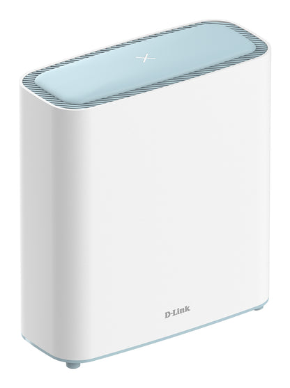 D-Link EAGLE PRO AI AX3200 Doble banda (2,4 GHz / 5 GHz) Wi-Fi 6 (802.11ax) Blanco 2