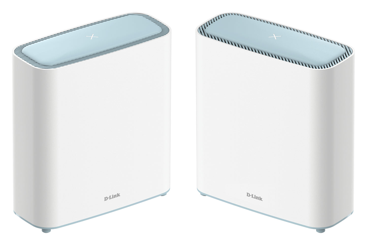 D-Link EAGLE PRO AI AX3200 Doble banda (2,4 GHz / 5 GHz) Wi-Fi 6 (802.11ax) Blanco 2