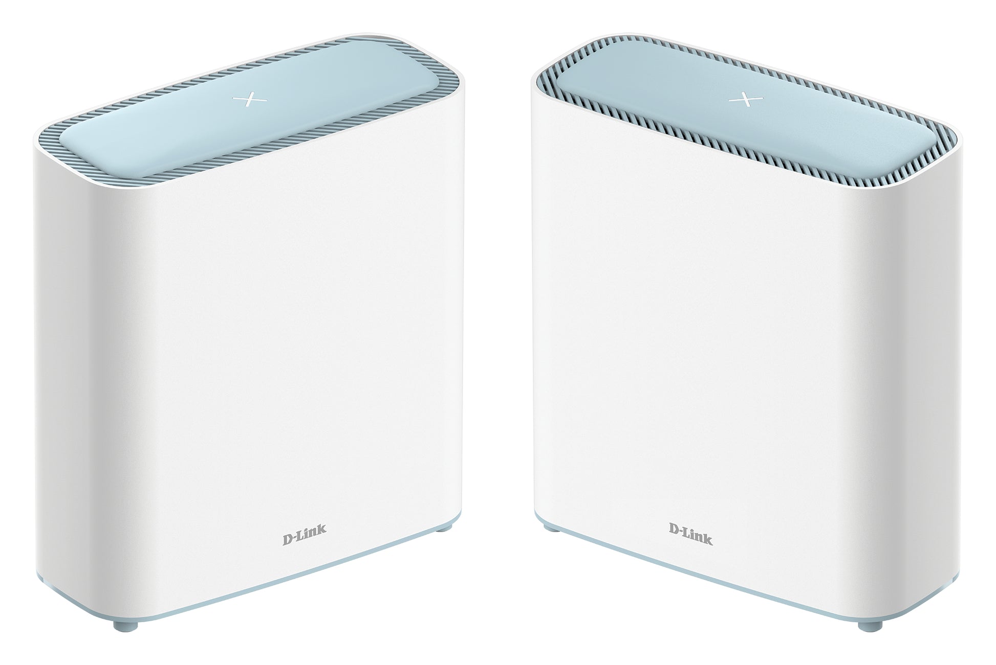 D-Link EAGLE PRO AI AX3200 Doble banda (2,4 GHz / 5 GHz) Wi-Fi 6 (802.11ax) Blanco 2