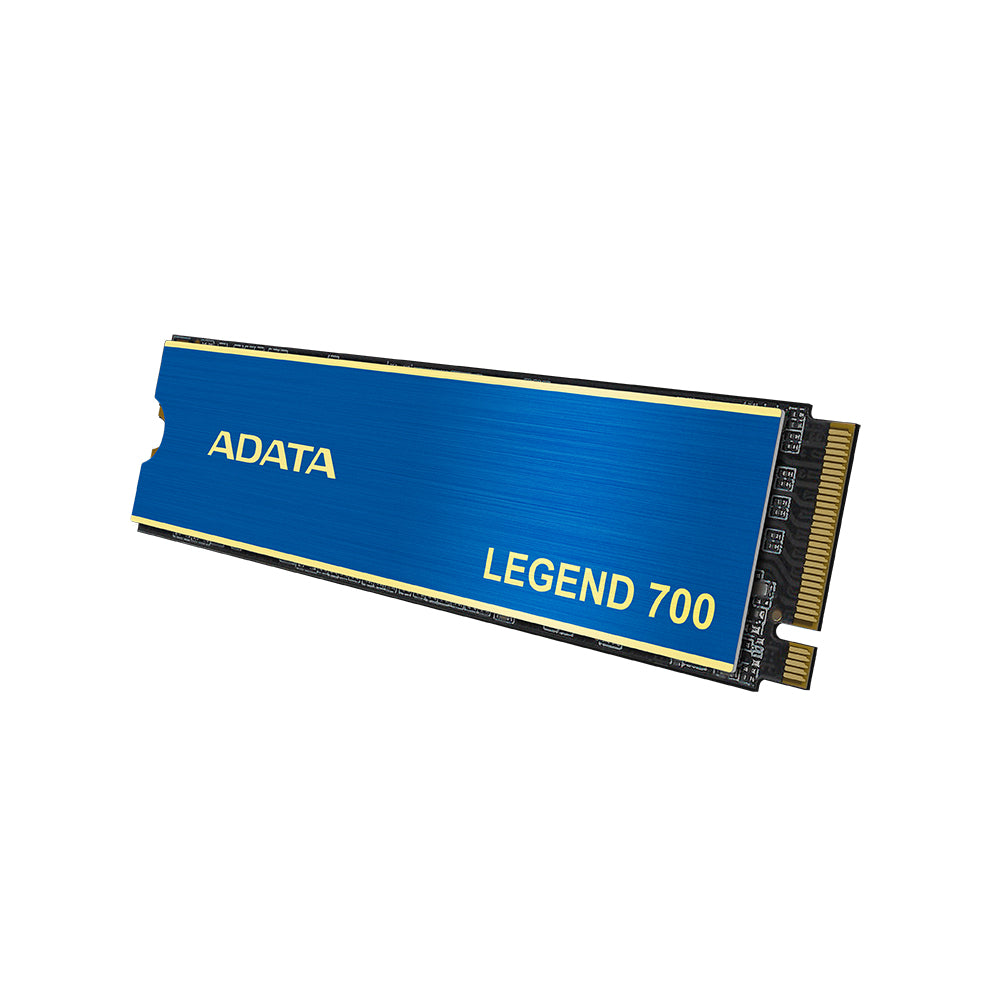 ADATA ALEG-700-1TB M.2 PCI Express 3.0 NVMe 3D NAND