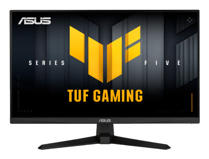 ASUS TUF Gaming VG249QM5A pantalla para PC 60,5 cm (23.8") 1920 x 1080 Pixeles Full HD LED Negro