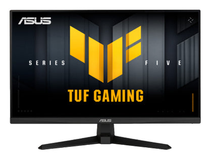 ASUS TUF Gaming VG249QM5A pantalla para PC 60,5 cm (23.8") 1920 x 1080 Pixeles Full HD LED Negro