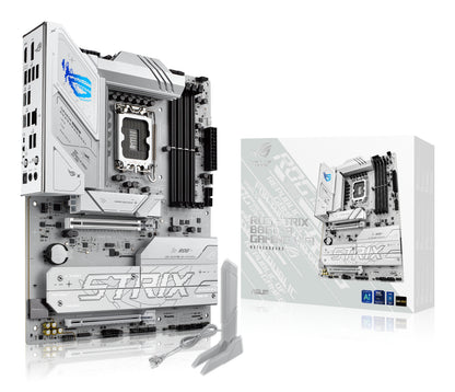 ASUS ROG STRIX B860-A GAMING WIFI Intel B860 LGA 1851 (Socket V1) ATX