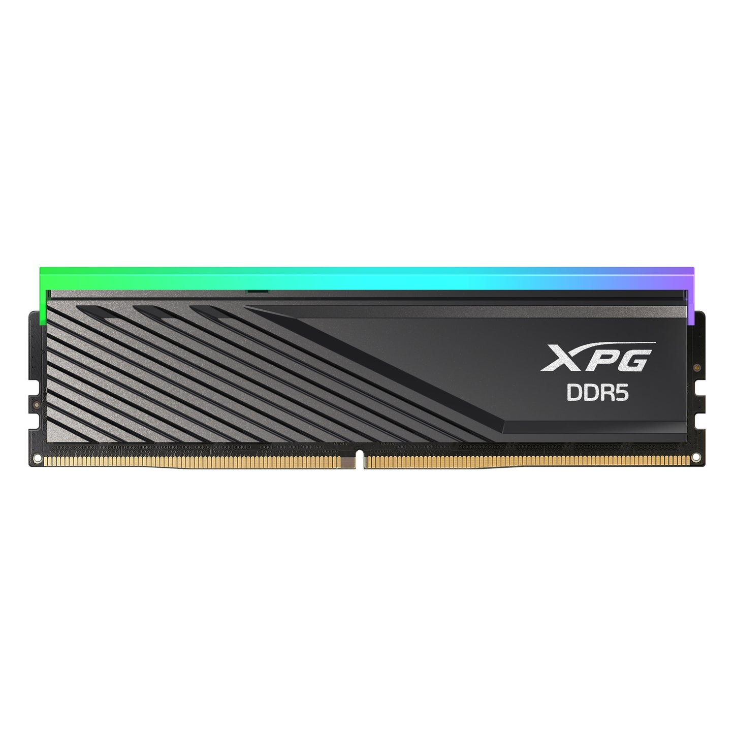 XPG LANCER BLADE RGB módulo de memoria 16 GB 1 x 16 GB DDR5 6000 MT/s 288-pin DIMM