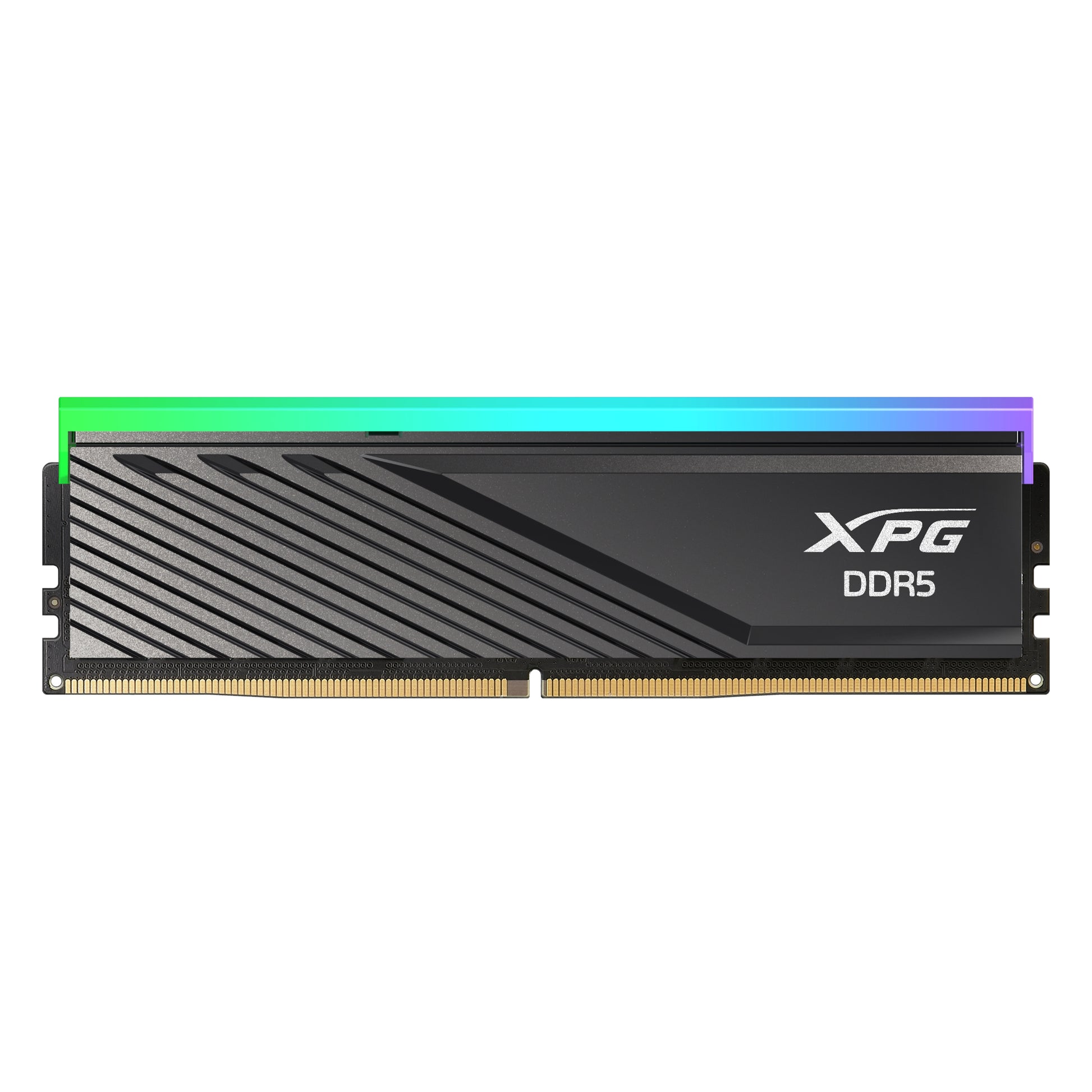 XPG LANCER BLADE RGB módulo de memoria 16 GB 1 x 16 GB DDR5 6000 MT/s 288-pin DIMM