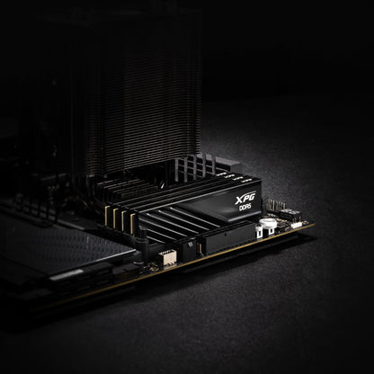 XPG LANCER BLADE DDR5 módulo de memoria 8 GB 1 x 8 GB 288-pin DIMM ECC