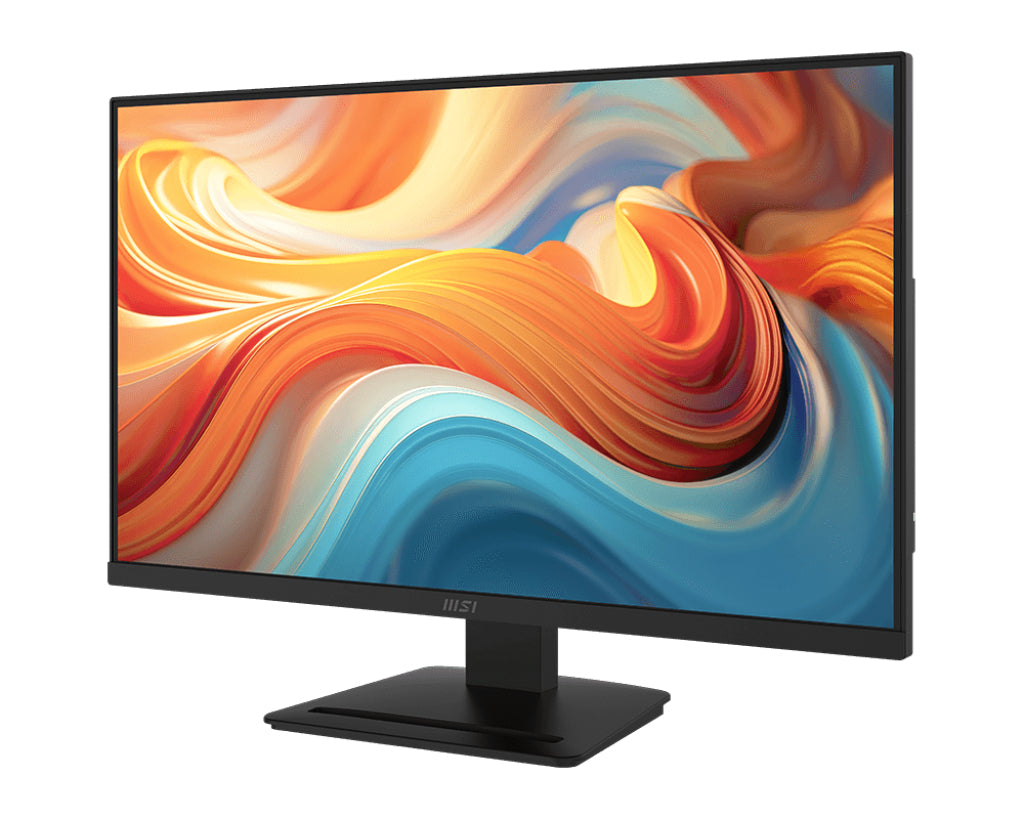 MSI PRO MP273L E14 pantalla para PC 68,6 cm (27") 1920 x 1080 Pixeles Full HD Negro