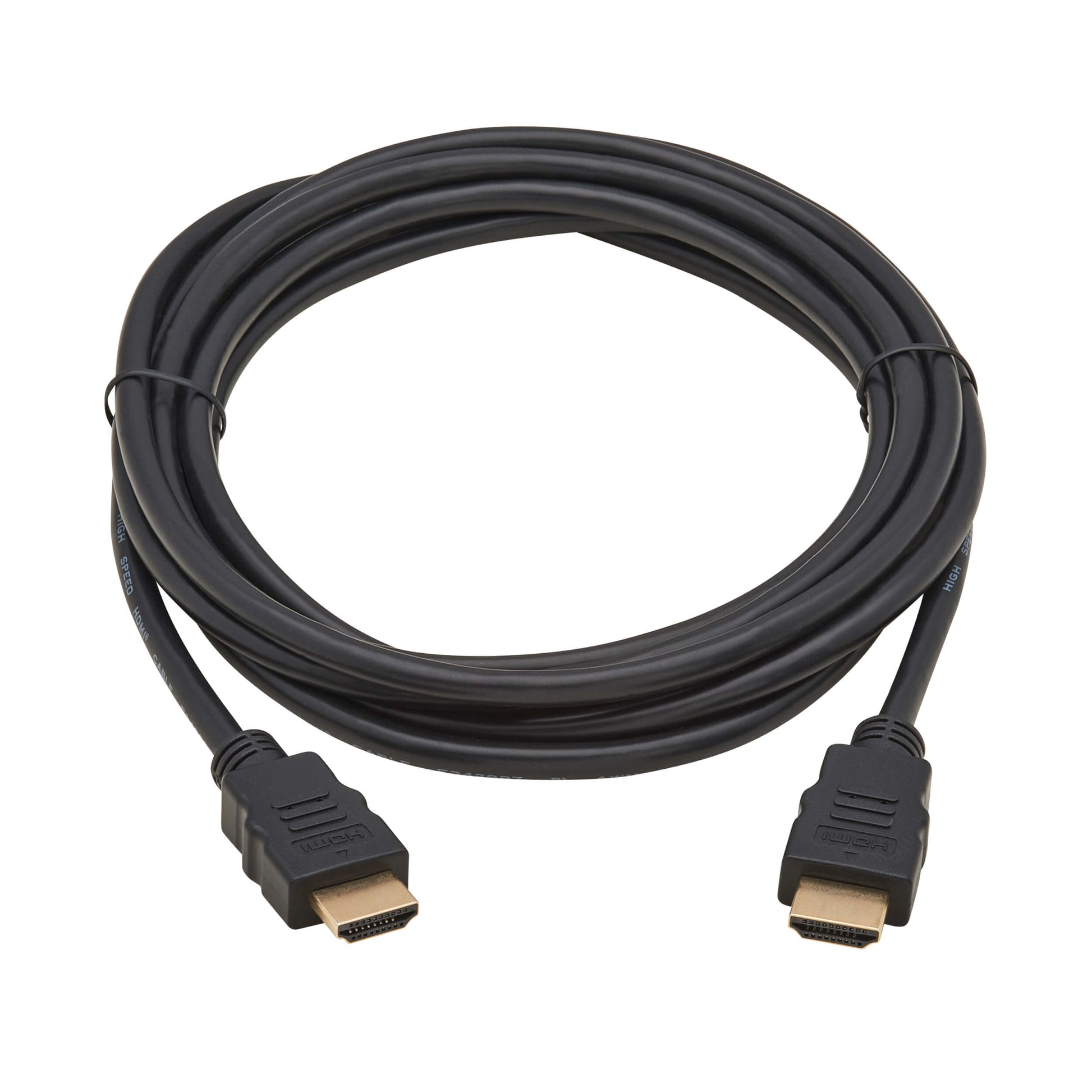 Cable De Video Tripp-lite P568-050, Hdmi, Hd 1080p, Negro, 15.24 Mts. 