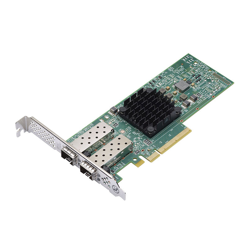 Tarjeta De Red Ethernet Lenovo Thinksystem Broadcom 57414 10/25gbe Sfp28 2-port Pcie[