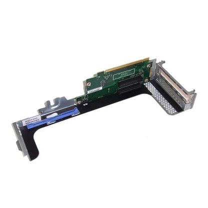 Tarjeta Riser Lenovo Thinksystem V3 1u X16/x16 Pcie Gen4 Riser1 Lp+fh Option Kit 