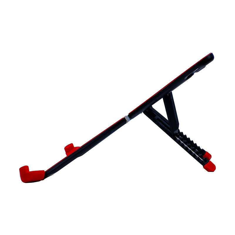 Soporte Teros Te-7023n, Compatible Con Notebooks De 14 Hasta 19 Soporte Teros T