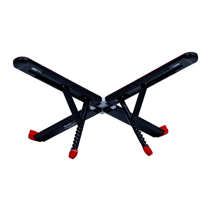 Soporte Teros Te-7023n, Compatible Con Notebooks De 14 Hasta 19 Soporte Teros T