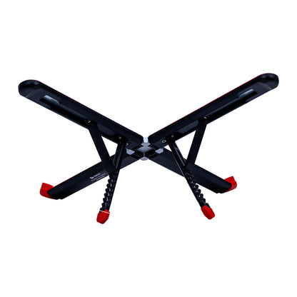 Soporte Teros Te-7023n, Compatible Con Notebooks De 14 Hasta 19 Soporte Teros T