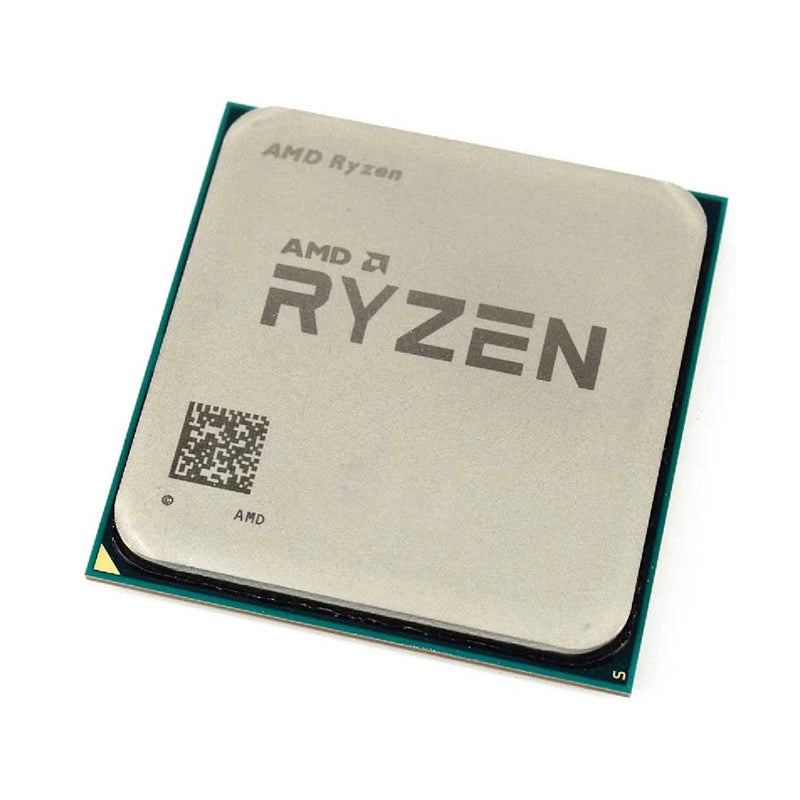 Procesador Amd Ryzen 5 3400g, 3.70 / 4.20 Ghz, 4mb L3, 4 Core, Am4, 12nm, 65w. In