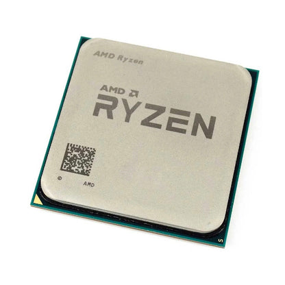 Procesador Amd Ryzen 5 3400g, 3.70 / 4.20 Ghz, 4mb L3, 4 Core, Am4, 12nm, 65w. In