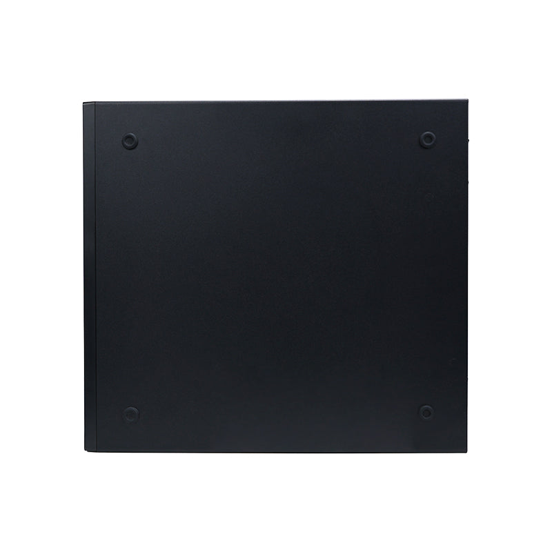 Case Teros Te-1040s, Tfx, 350 W, Usb 3.0 / Usb 2.0, Soporta Itx / Micro-atx / Mini-at