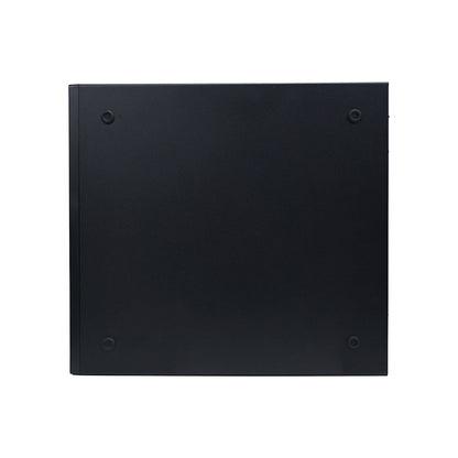 Case Teros Te-1040s, Tfx, 350 W, Usb 3.0 / Usb 2.0, Soporta Itx / Micro-atx / Mini-at