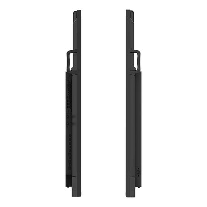 Pantalla Interactiva Teros Te-8614w, 86 Uhd, 60hz, 8ms, Hdmi, Dp, Usb-c, Android 14[