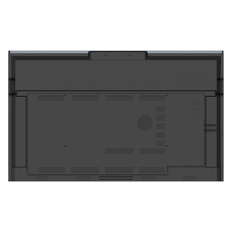 Pantalla Interactiva Teros Te-8614w, 86 Uhd, 60hz, 8ms, Hdmi, Dp, Usb-c, Android 14[