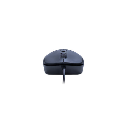 Kit Teclado + Mouse Teros Te-5019s, Tecla Copilot(solo Teclado), Negro Optimiza T