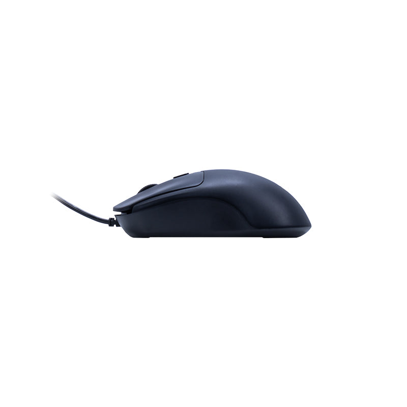 Kit Teclado + Mouse Teros Te-5019s, Tecla Copilot(solo Teclado), Negro Optimiza T