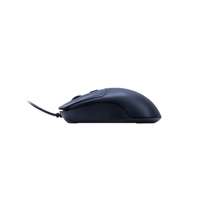Kit Teclado + Mouse Teros Te-5019s, Tecla Copilot(solo Teclado), Negro Optimiza T