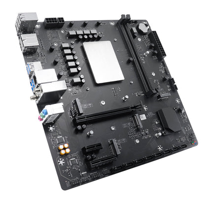 Motherboard Advance Mtdk, Incorpora Procesador Core I7-13650hx 2.60/4.90ghz, Hdmi(1)/