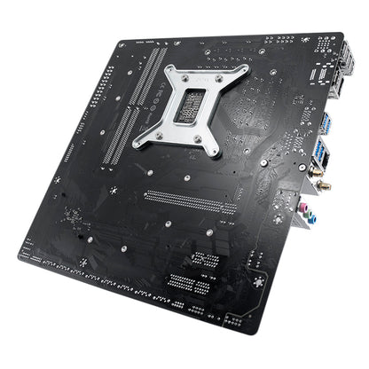 Motherboard Advance Mtdk, Incorpora Procesador Core I7-13650hx 2.60/4.90ghz, Hdmi(1)/
