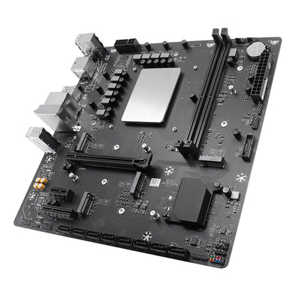 Motherboard Advance Mtdk, Incorpora Procesador Core I7-13650hx 2.60/4.90ghz, Hdmi(1)/