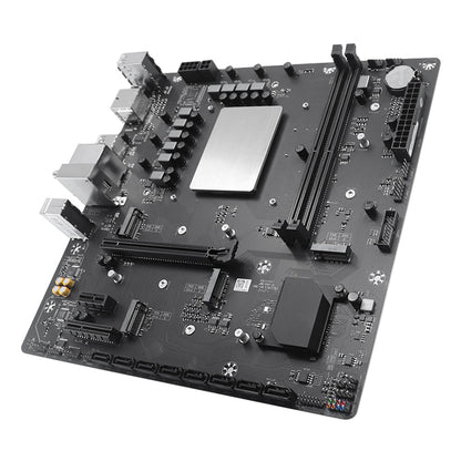 Motherboard Advance Mtdk, Incorpora Procesador Core I5-14450hx 2.40/4.80ghz, Hdmi(1)/