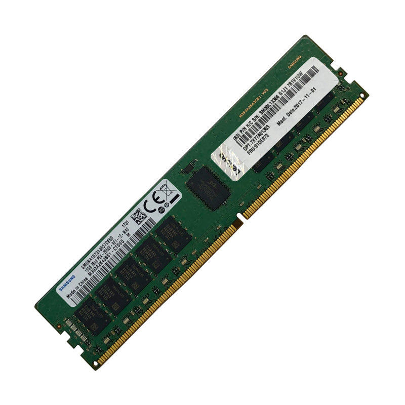 Memoria Lenovo Thinksystem 32gb Dimm Truddr5-5600mhz, Ecc, 1.1v, 2rx8, 288-pin Co