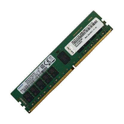 Memoria Lenovo Thinksystem 32gb Dimm Truddr5-5600mhz, Ecc, 1.1v, 2rx8, 288-pin Co