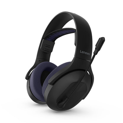 Auriculares Inalámbricos Para Juegos Lenovo Legion H410 Sonido Envolvente Y Rendi